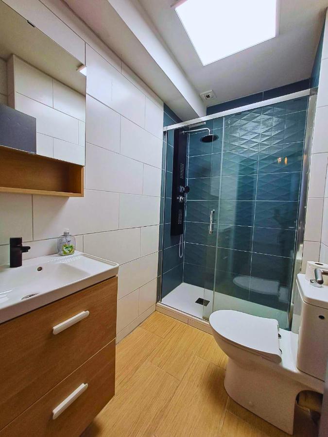 T2 Centre Ville Rdc G Agen Luaran gambar